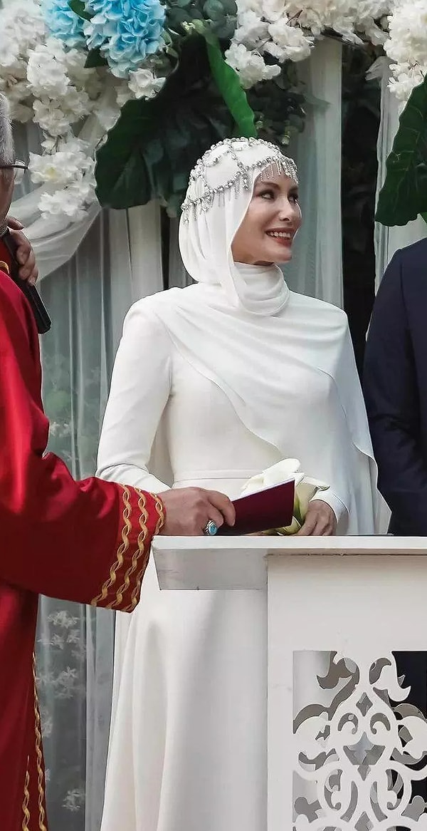 Gamze Özçelik