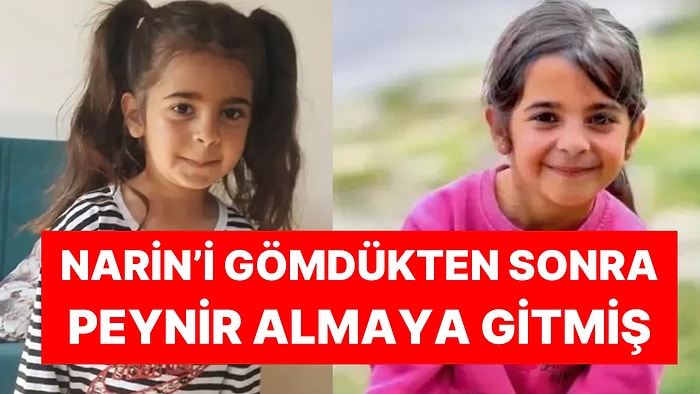 Narin Güran Cinayetinde Yeni Gelişme: Narin'in Taşındığı Çuvalların Serisi Nevzat'ın Evinde Çıktı