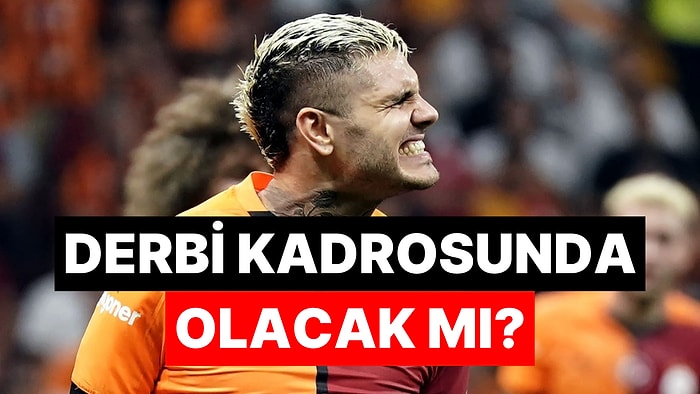 Wanda Nara ile Arjantin'de Hasret Gideren Mauro Icardi'den Geri Dönüş Paylaşımı!