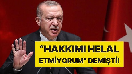 ''Hakkımı Helal Etmiyorum'' Demişti: Cumhurbaşkanı Erdoğan, Devamsızlık Yapan Vekilleri Son Kez Uyaracak