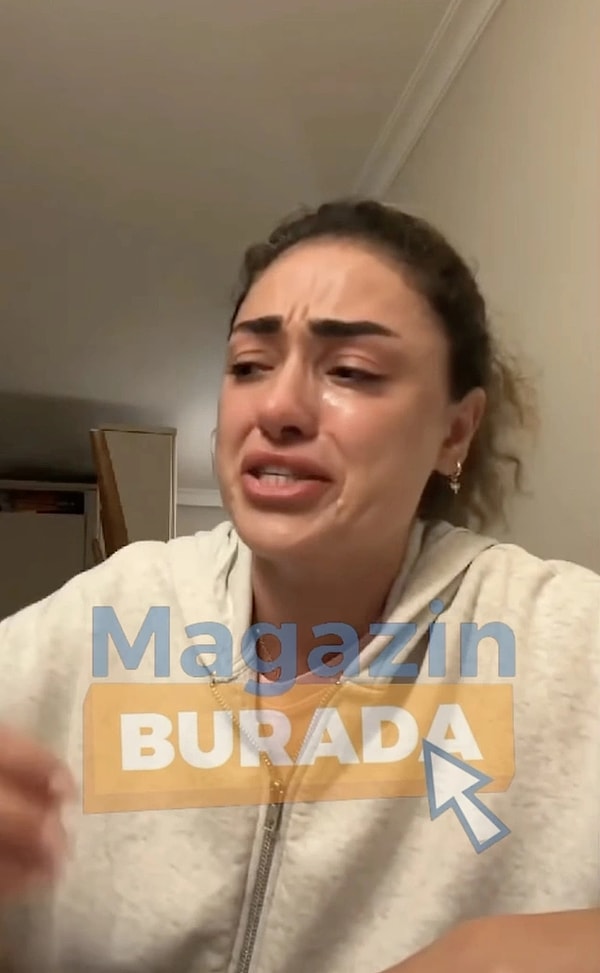 Ünlü şarkıcı hala gündemde kalmasından sonra ağlayarak "Ben uyuşturucu kullanmadım, alkol almadım, uçağı gasp etmedim! Hırsızlık yapmadım, bu ülkeyi dolandırmadım. Açık saçık pozlar verip rezil rüsva olmadım, benim pornomda çıkmadı!" açıklaması yaptı.