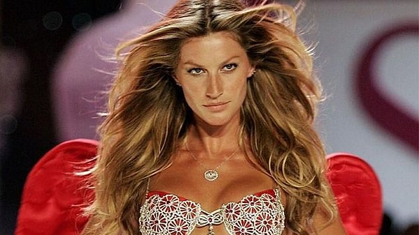 Gisele Bündchen