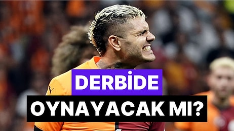 Wanda Nara ile Arjantin'de Hasret Gideren Mauro Icardi'den Geri Dönüş Paylaşımı!