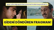 Abidin'in "Korhan" Çıktığı Yalı Çapkını Fragmanı İzleyiciden Tam Not Aldı