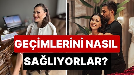 Avukat Sevinç Horoz Açıkladı: Tahliye Olan Engin ve Dilan Polat İkilisi Geçimlerini Nasıl Sağlıyor?