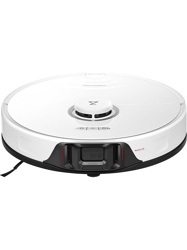 Roborock S8 Sonic Mopping Akıllı Robot Süpürge