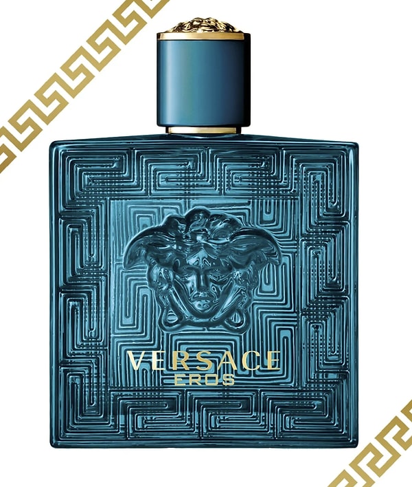 Versace Eros 100 ml Erkek Deodorant