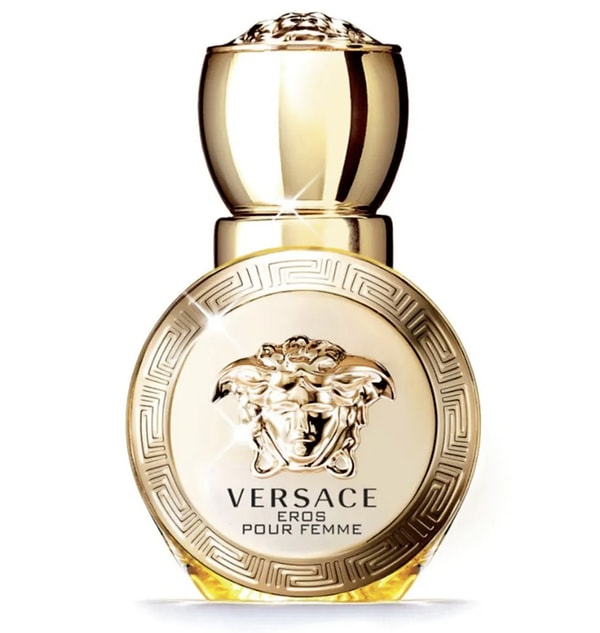 Versace Eros Edp 30 ml Kadın Parfüm