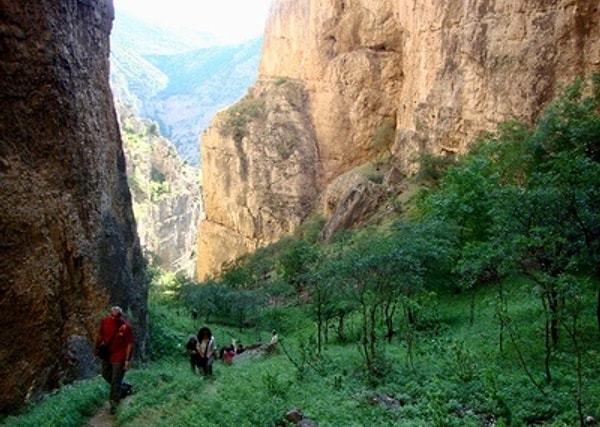 Artvin'de Gezilecek Yerler