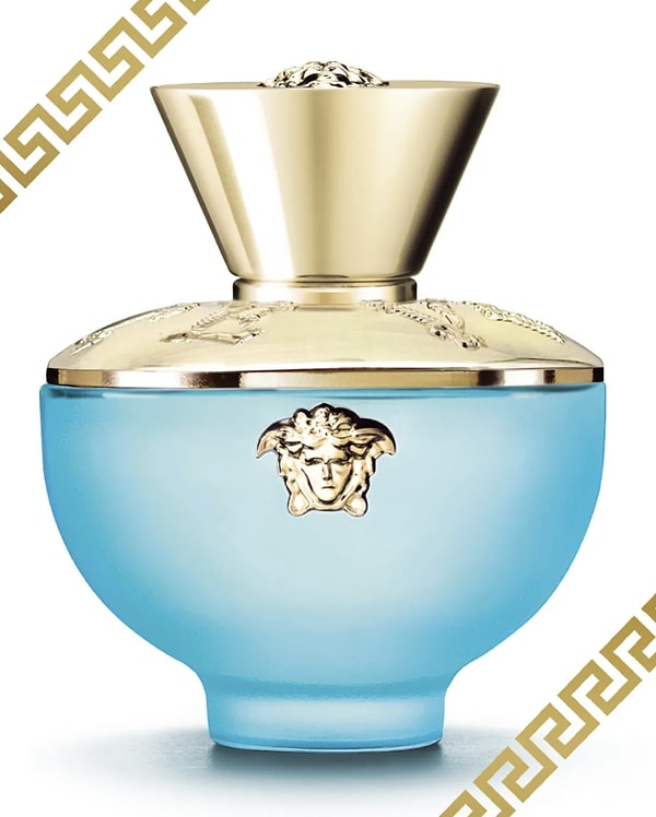 Versace Dylan Turquoise Kadın Parfüm