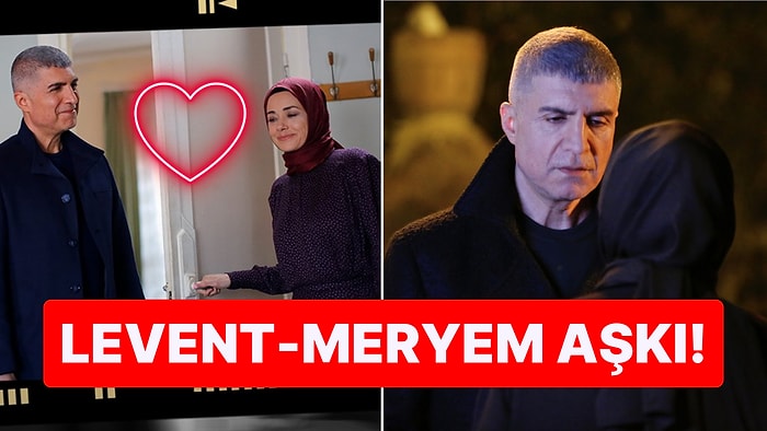 Kızıl Goncalar'dan Yeni Sezon Tüyosu: Levent ve Meryem Aşkı İzleyeceğiz!