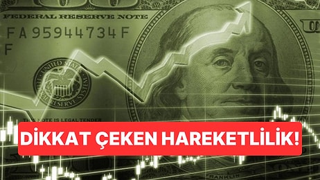 Merkez Bankası'nın Faiz Kararına Dolar Ne Tepki Verdi?