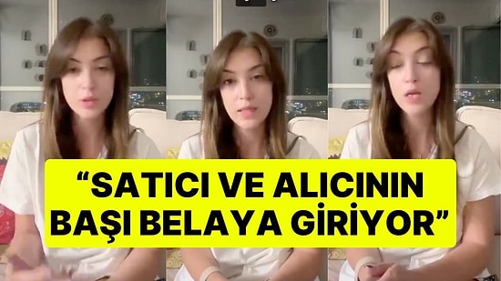 Arabasını Satarken Başına Gelen 'Sazan Sarmalı' Yöntemini Açıkladı: "Satıcı ve Alıcının Başı Belaya Giriyor"