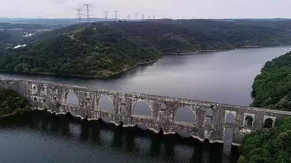 Barajlarda dip seviyesinin görülmesinin ardından başta İstanbul Büyükşehir Belediyesi (İBB) olmak üzere pek çok kurum ve uzman tasarruf çağrılarında bulunmuştu.