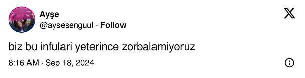 Bu kadarı da abartı mı? Birçok kullanıcı bu duruma birbirinden farklı yorumlar yaptı.