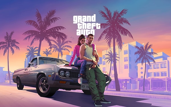 Grand Theft Auto 6 erteleniyor denmişti!