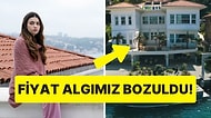 Dilek Sabancı'ya Aitmiş: Satışa Çıkarılan Yalı Çapkını'ndaki Meşhur Yalı Fiyatıyla Dudak Uçuklattı!