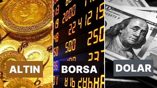 FED Kararından Sonra Piyasalar Nasıl Tepki Verdi? 19 Eylül' de Borsa, Döviz ve Altın Nereye Gidiyor?