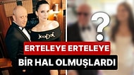 O Gün Sonunda Geldi: Meriç Aral ve Serkan Keskin'i Nihayet Gelinlik ve Damatlıkla Görmek Nasip Oldu!