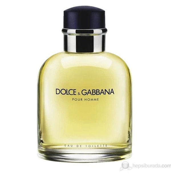 Dolce Gabbana Pour Homme Edt 125 Ml Erkek Parfüm