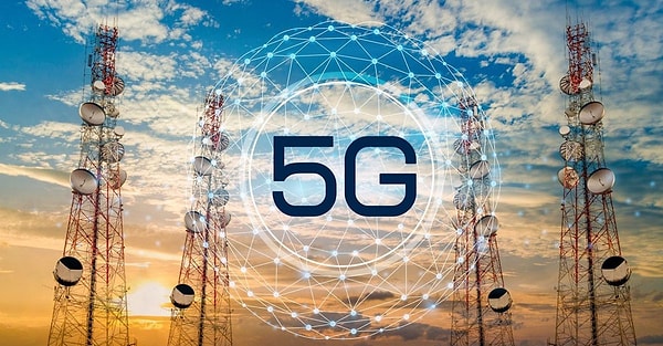 7. Güney Kore, 5G teknolojisini ilk benimseyen ülkelerden biri.