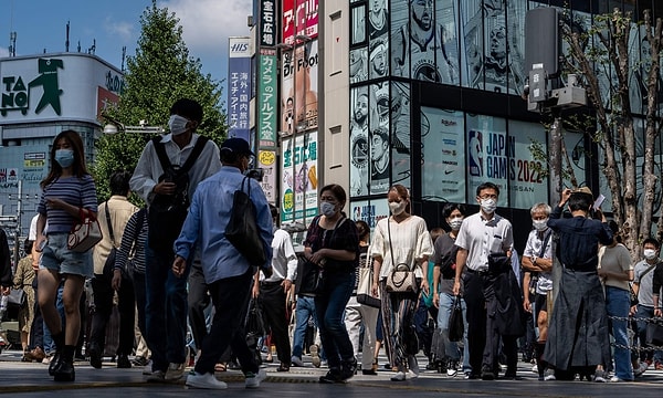 Teşvikler, Tokyo’da sıkışıp kalan bekar kadınları kırsal bölgelere çekmeyi ve kırsal kesimdeki bekar erkeklerle tanışma fırsatları yaratmayı amaçlıyor.