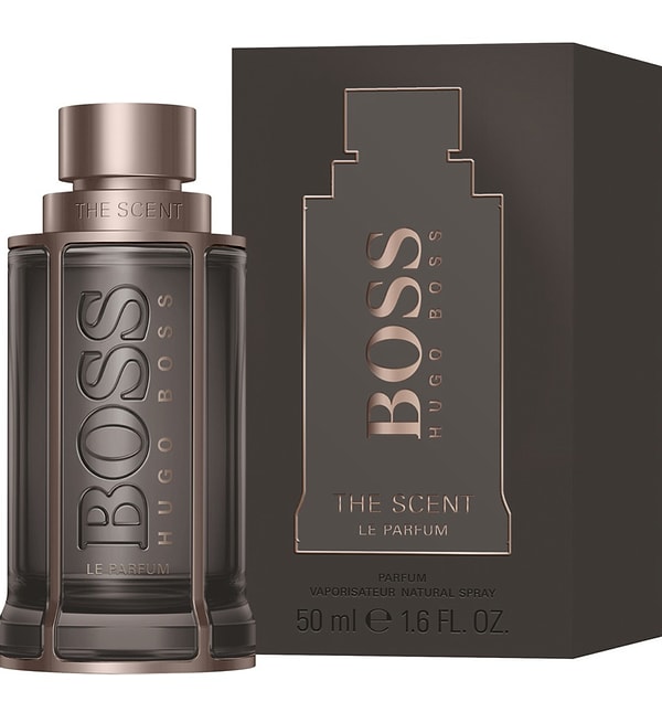 Hugo Boss Hugo Boss The Scent Le Parfum For Him 50 ml