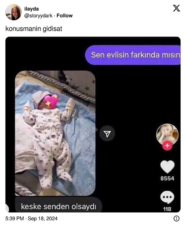 Kim neler demiş, gelin beraber bakalım👇