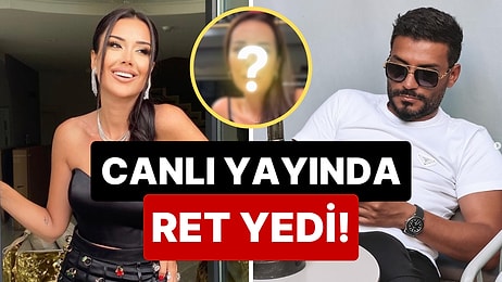 Araları mı Bozuldu? Canlı Yayın İsteğini Geri Çeviren Engin Polat'tan Dilan Polat'a "Dozunu Kaçırma" Ayarı!