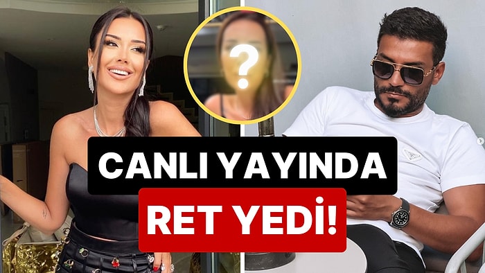 Araları mı Bozuldu? Canlı Yayın İsteğini Geri Çeviren Engin Polat'tan Dilan Polat'a "Dozunu Kaçırma" Ayarı!