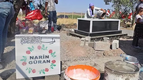 İşte Ali Yerlikaya’nın Narin Güran hakkındaki açıklamaları: