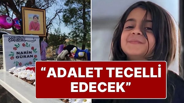 İçişleri Bakanı Ali Yerlikaya, Diyarbakır Valisi Murat Zorluoğlu'ndan kentle ilgili çalışmalar hakkında bilgi aldıktan sonra katıldığı bir yemekte Diyarbakır’da kaybolduktan 19 gün sonra ölü olarak bulunan 8 yaşındaki Narin Güran ile ilgili açıklamalarda bulundu.