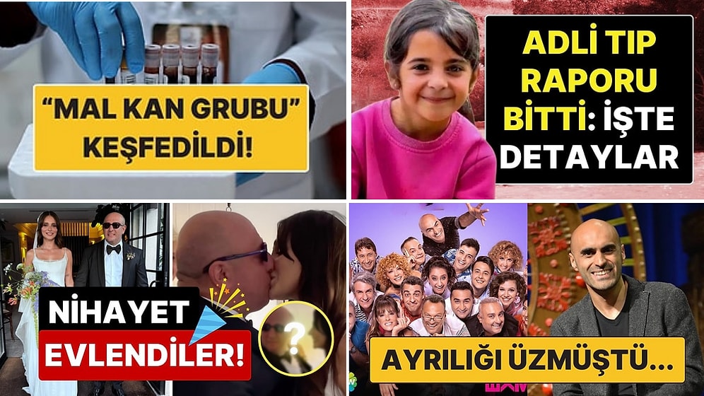 19 Eylül Perşembe Akşamı Kaçırdığın Haberler