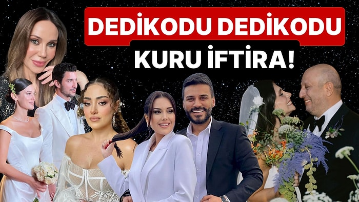 19 Eylül'e Damgasını Vuran Magazin Olaylarını Anlatıyoruz!