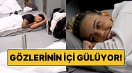 Exatlon Almanya'ya Katılan Survivor Aycan'ın Dennis'le Romantik Anları Dikkatlerden Kaçmadı!