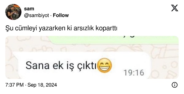 Siz ne düşünüyorsunuz?