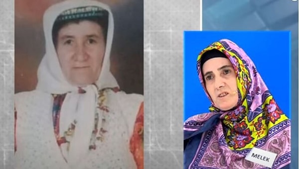 Günlerdir tüm Türkiye'nin çok konuştuğu Hatice Musaoğlu vakası nihayet Müge Anlı'nın programında çözüldü.