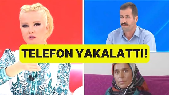 Telefon Yakalattı! Müge Anlı'daki Hatice Musaoğlu Vakasında Oğlu Aydın Musaoğlu Tutuklandı