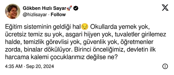 Siz ne düşünüyorsunuz?