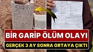 ‘Ablanız Öldü, Gelin Alın’ Dediler, Defnettikleri Cenazenin Kendilerine Ait Olmadığını 3 Ay Sonra Öğrendiler!