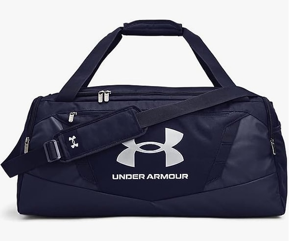 9. Under Armour UA Undeniable 5.0 Çanta