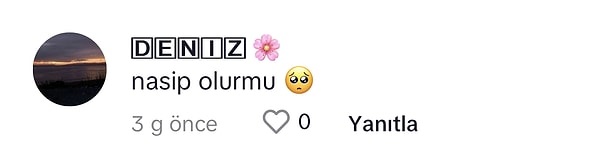 Siz neler düşünüyorsunuz?