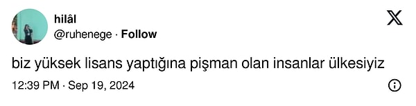 Birçok kullanıcı da buna yorum yaptı. Kim neler demiş, gelin beraber bakalım👇