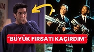 Friends Yıldızı David Schwimmer Yaşadığı Büyük Pişmanlığı Yıllar Sonra İtiraf Etti