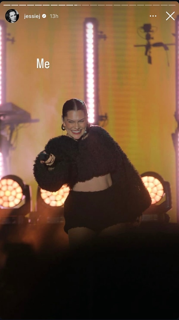 Jessie J