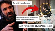 Zeki Demirkubuz'un 'Hayat' Filmi Hakkında Metafor Kasan Bir İzleyiciye Yanıtı Kapak Tadı Verdi!
