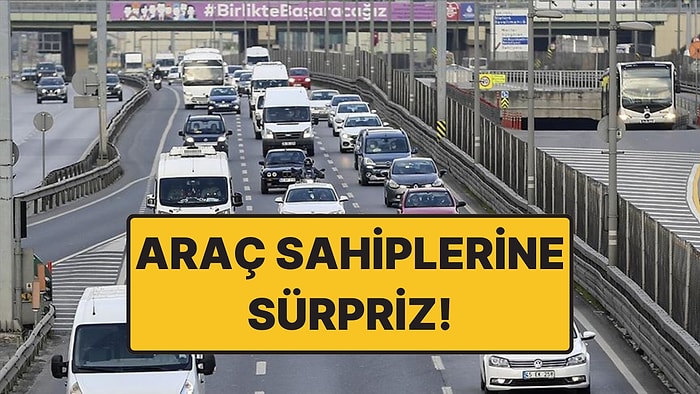 Araç Sahiplerine Sürpriz: Trafik Sigortası Kasko Fiyatını Geçti!