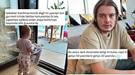 Bebeklerin Amaçsızlığından Zamanı Büken Arda Kural'a Son 24 Saatin Viral Tweetleri