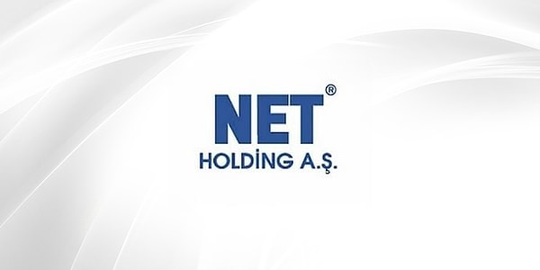 8. Net Holding A.Ş. (NTHOL)