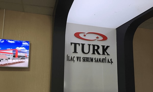 4. Türk İlaç ve Serum Sanayi A.Ş. (TRILC)